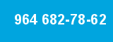 964 682-78-62